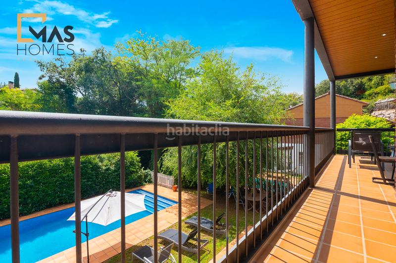 Foto 0bf97ef4-a565-441d-9ad4-ba211e2a640a. Chalet en Ametlla del Vallès (L´)