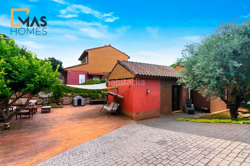 Foto 123df2f1-d208-4915-82f1-9877d5432215. Chalet en Ametlla del Vallès (L´)