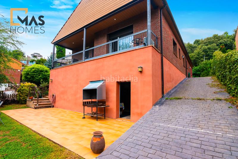 Foto 4bcf9cb4-6d2e-4f35-b260-60edaa8a4feb. Chalet en Ametlla del Vallès (L´)