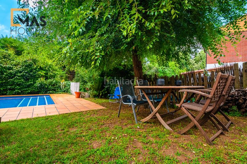 Foto 9afed659-9ec2-4ec4-820d-292cedf3235c. Chalet en Ametlla del Vallès (L´)