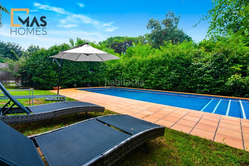 Foto be205b1b-cc9d-4418-a290-5210037e1920. Chalet en Ametlla del Vallès (L´)