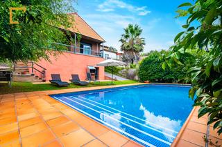 Chalet  Carrer manuel blancafort