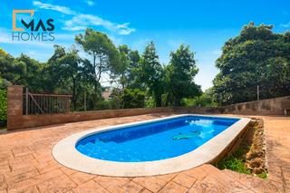 Chalet  Carrer de les tres feixes