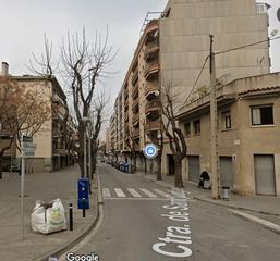 Lloguer Aparcament de moto  Carretera de sant cugat 5. Alquiler de garaje para moto
