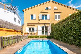 Casa  Passeig pardal