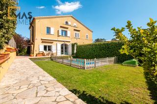 Casa  Passeig pardal