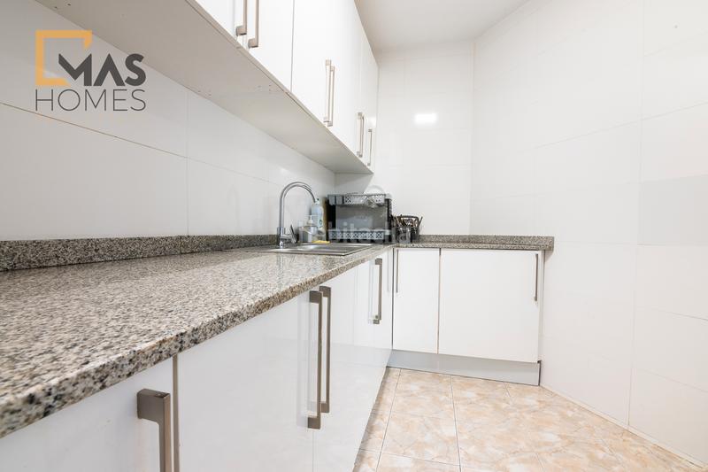Foto 4baee3ac-1b0c-46cc-ab1c-a785a5047485. Piso en Ca n'Aurell Terrassa