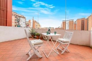 Casa adossada  Passatge de catalunya