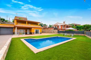 Chalet  Carrer serra de pàndols
