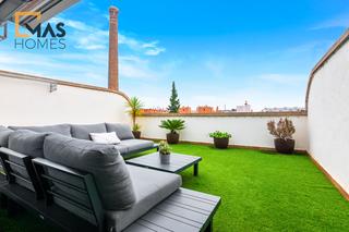 Penthouse  Carrer de gurrea