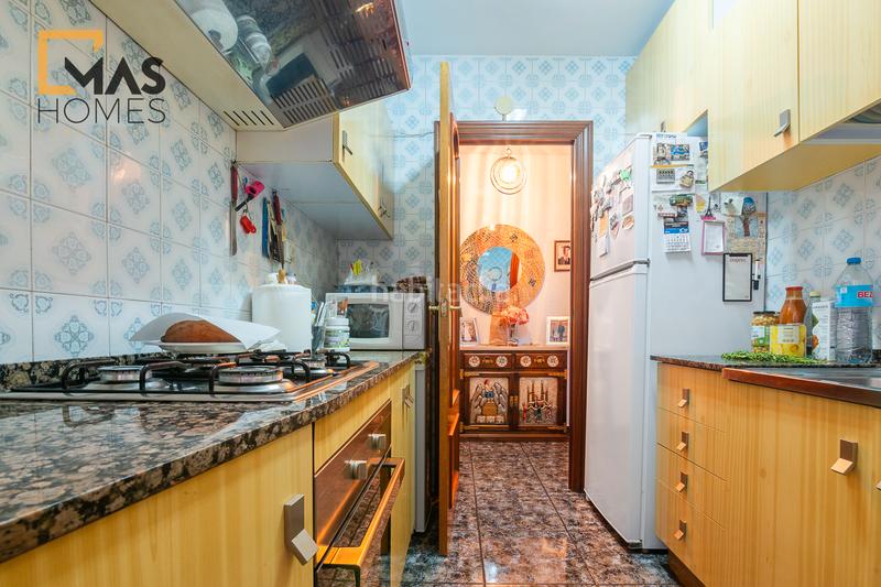 Foto 09af4b55-4d38-4431-a576-44308e52f76d. Piso oportunidad en el centro en Centre Rubí