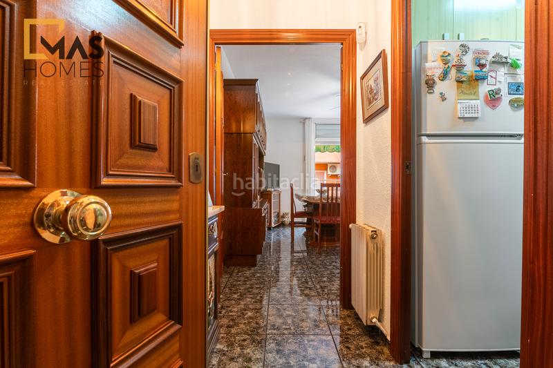 Foto ab74b3f0-8614-4132-8469-36811b6dbbec. Piso oportunidad en el centro en Centre Rubí