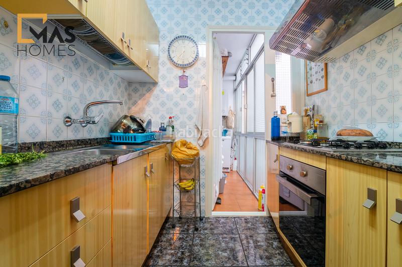 Foto d51ad03a-8f9f-4ffd-bf5a-877f4717b6e4. Piso oportunidad en el centro en Centre Rubí