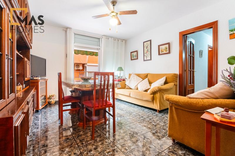 Foto e3d5e262-b178-42de-ac0d-f5bf69ee0d70. Piso oportunidad en el centro en Centre Rubí