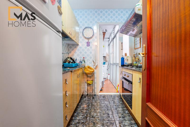 Foto e7b28264-586a-4e3e-833b-f2cc5283745a. Piso oportunidad en el centro en Centre Rubí