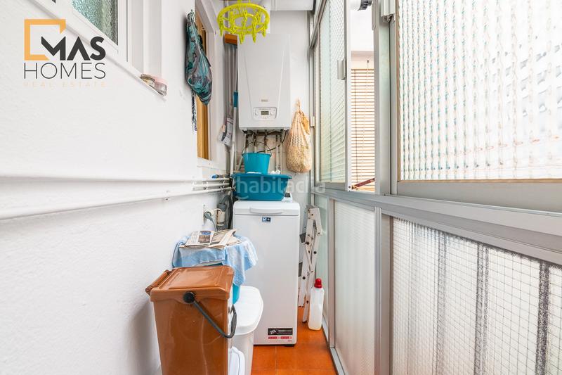 Foto fa49d776-47ed-4ebe-9822-38629a3756dd. Piso oportunidad en el centro en Centre Rubí