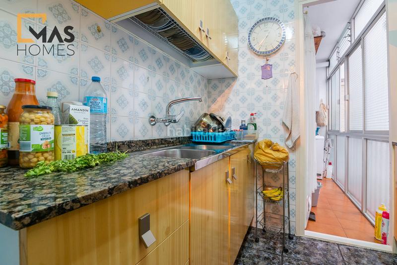 Foto feb026e2-0d31-4005-ab97-a8ff17fe5231. Piso oportunidad en el centro en Centre Rubí