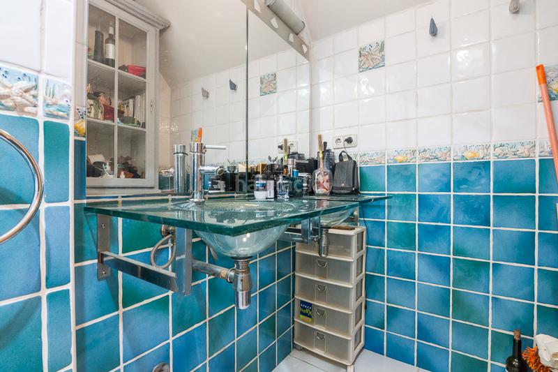 Foto 0750999e-ca8d-4989-b529-75ffbb390ead. Àtic amb calefacció a Centre Rubí