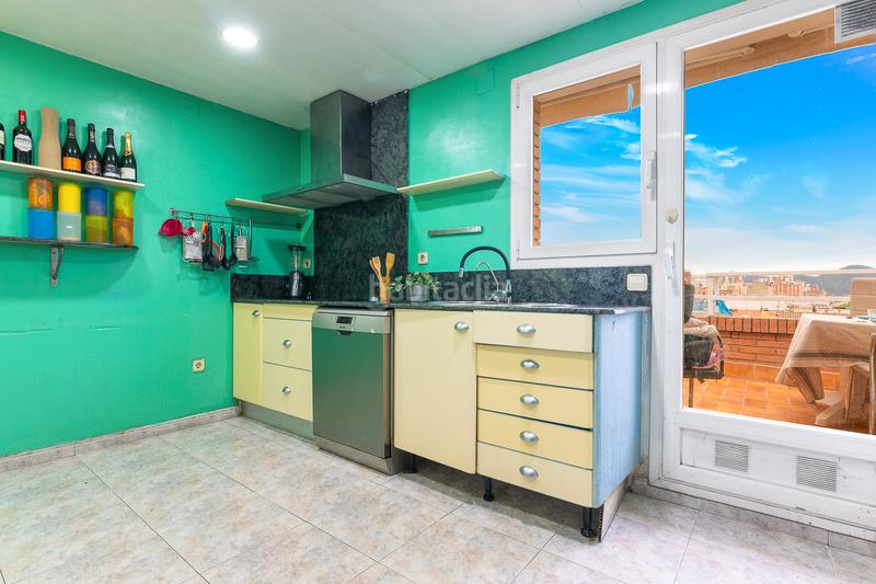 Foto 1580691b-4866-42ee-a926-710b31d0d70d. Àtic amb calefacció a Centre Rubí