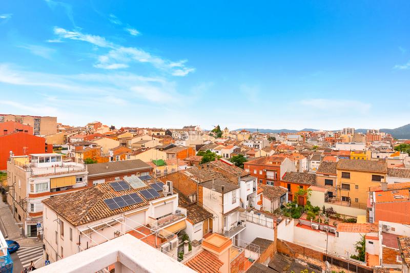 Foto a20f2b7b-21a5-4e06-84e3-d0cbac4fc81b. Àtic amb calefacció a Centre Rubí