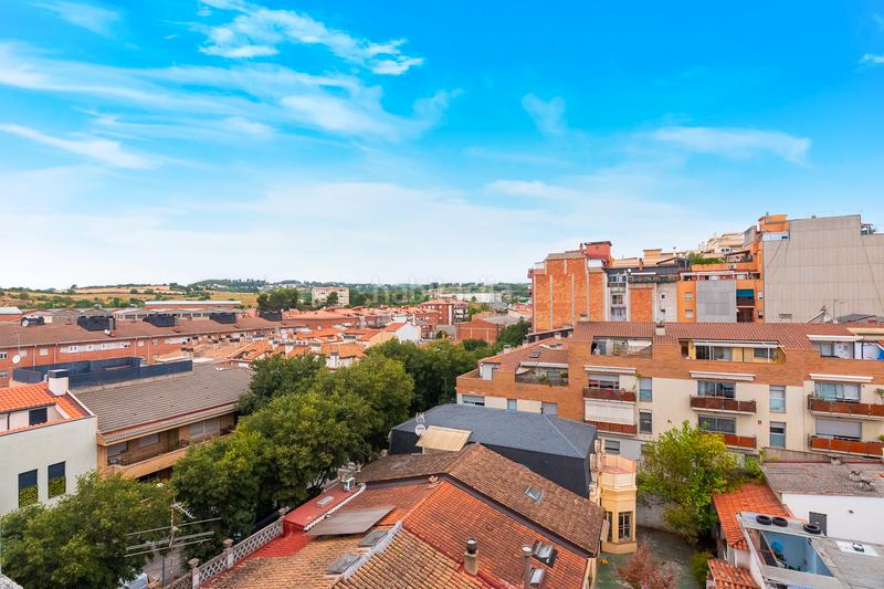 Foto ba6b6e6f-e566-4429-8313-7d06acccb85f. Àtic amb calefacció a Centre Rubí