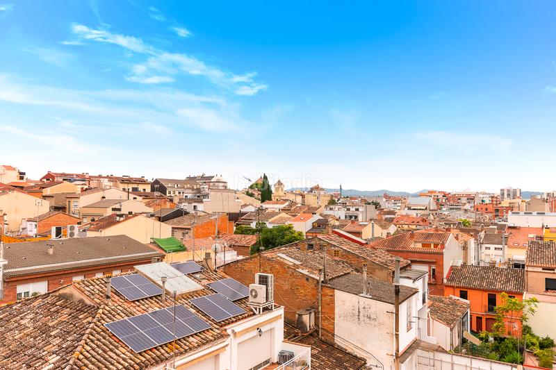 Foto bfb7e809-2b61-4e33-b26d-355f349d1385. Àtic amb calefacció a Centre Rubí