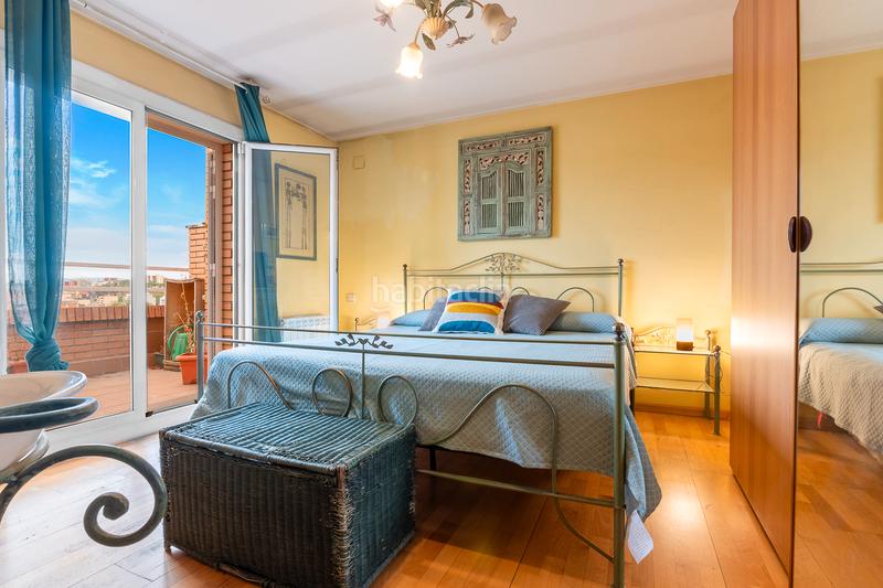 Foto c6ab24fe-8d71-4b01-97fd-680fd4b5e578. Àtic amb calefacció a Centre Rubí