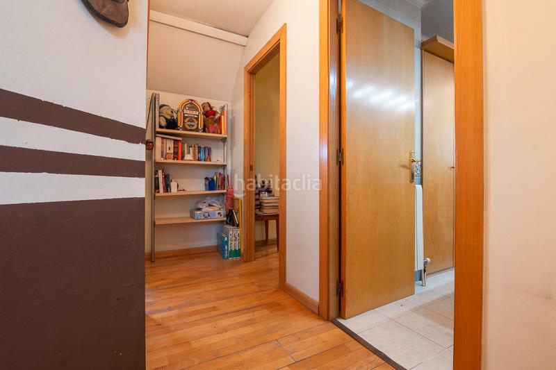 Foto c762139b-9fc6-4100-93ea-2c9875fd4eee. Àtic amb calefacció a Centre Rubí