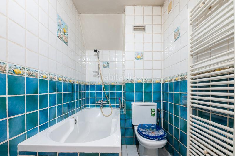 Foto d42b0c0c-2e32-42e8-a417-48be7c8d21f3. Àtic amb calefacció a Centre Rubí