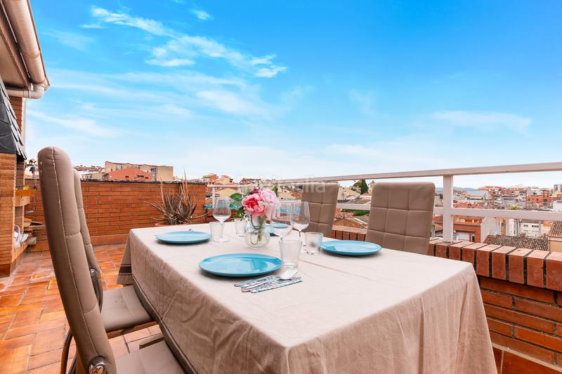 Foto 28cbb616-58ce-4b55-8bba-8f27ee738a70. Attico con riscaldamento in Centre Rubí