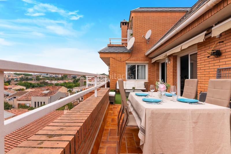 Foto 5bbd111b-c775-40e9-a942-8dc392c6b29f. Attico con riscaldamento in Centre Rubí