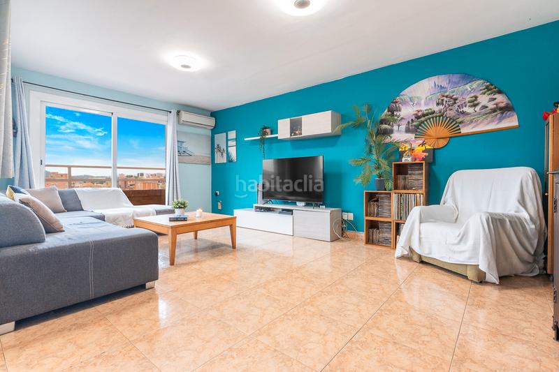 Foto b3668463-da85-4747-ac04-3a573d9a3c5e. Attico con riscaldamento in Centre Rubí