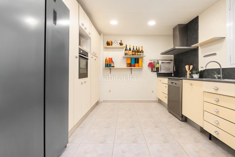 Foto e072cf80-0004-4a66-a1cb-2c8ebbad54ba. Attico con riscaldamento in Centre Rubí