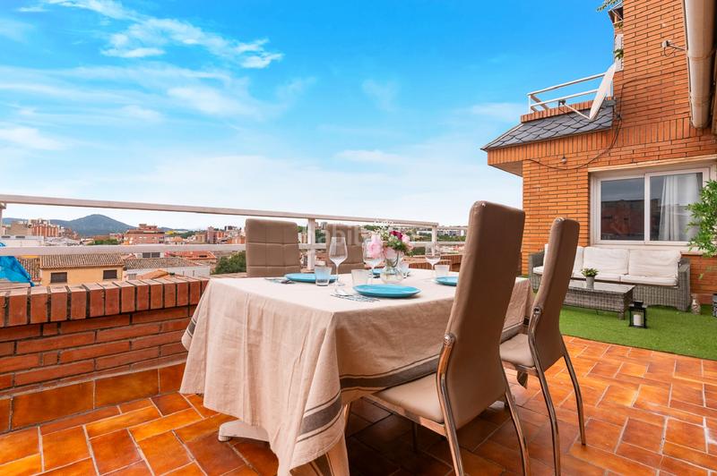 Foto f106fae7-65cf-4778-a45b-3bd8c2c11fa8. Attico con riscaldamento in Centre Rubí