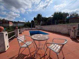 Casa  Carrer port del comte
