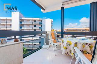 Etagenwohnung in Carrer del Nord