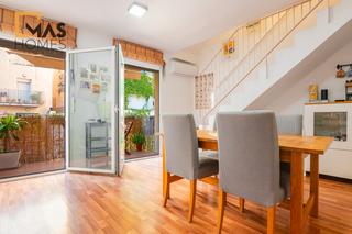 Duplex  Carrer pere puig