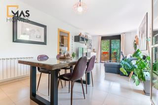 Zweistöckige Wohnung  Carrer del mur
