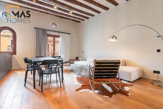 Appartement  Ronda de sant pau