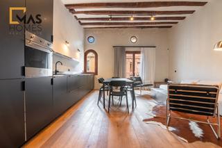 Flat  Ronda de sant pau