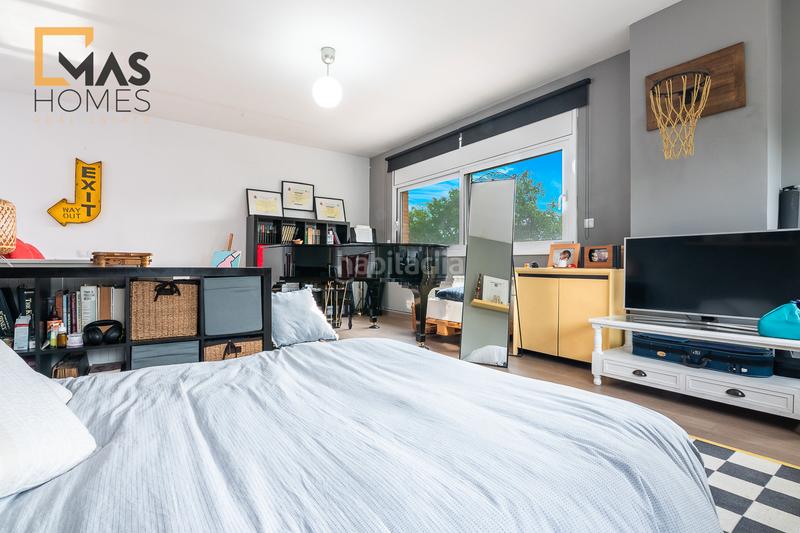 Foto 25be87fc-c510-4020-aa37-03153203218f. Chalet with heating parking in Castellarnau Sabadell