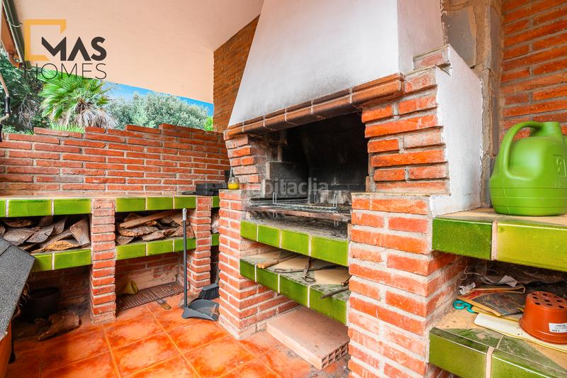 Foto 50e5b271-e2dd-4468-9eae-b35c6e6a646a. Chalet with heating parking in Castellarnau Sabadell