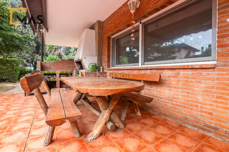 Foto 8b827937-930f-4a1b-8f84-b60108efac5d. Chalet with heating parking in Castellarnau Sabadell