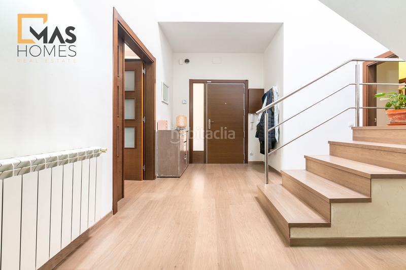 Foto c182f55d-8e6d-481d-9e49-8eb231bb1aaf. Chalet with heating parking in Castellarnau Sabadell