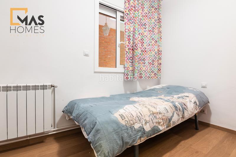 Foto da44616d-5017-4676-8986-f43fa2a6e245. Chalet with heating parking in Castellarnau Sabadell