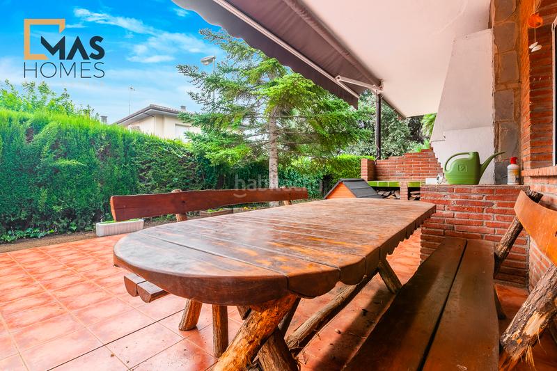 Foto 0e9f5d84-c53b-470a-9d9b-0e857eeddc23. Chalet avec chauffage parking dans Castellarnau Sabadell