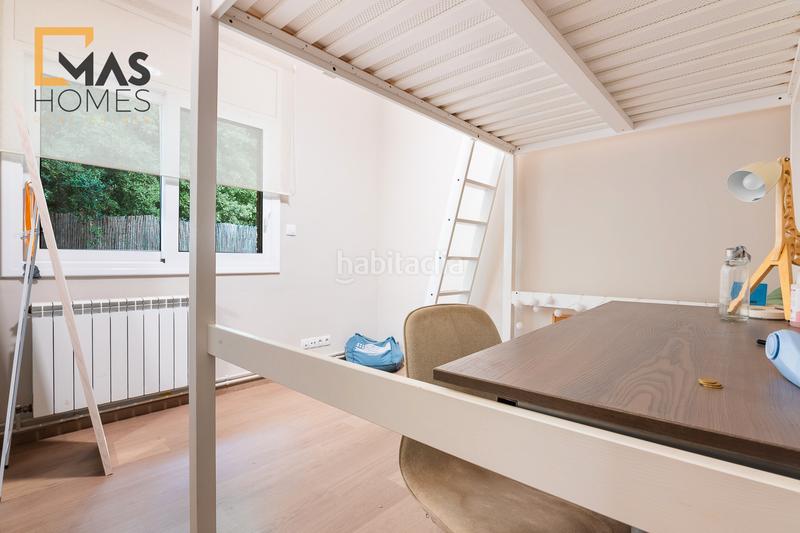 Foto 123b089a-310c-43cd-a04b-00a3e344a792. Chalet avec chauffage parking dans Castellarnau Sabadell