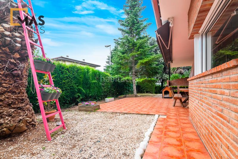 Foto 17ace5bc-132a-4420-8162-418d64494b47. Chalet avec chauffage parking dans Castellarnau Sabadell