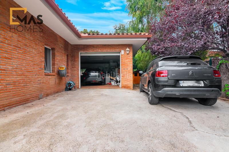 Foto 17d86cdb-879f-49e5-bd29-28b95818957d. Chalet avec chauffage parking dans Castellarnau Sabadell