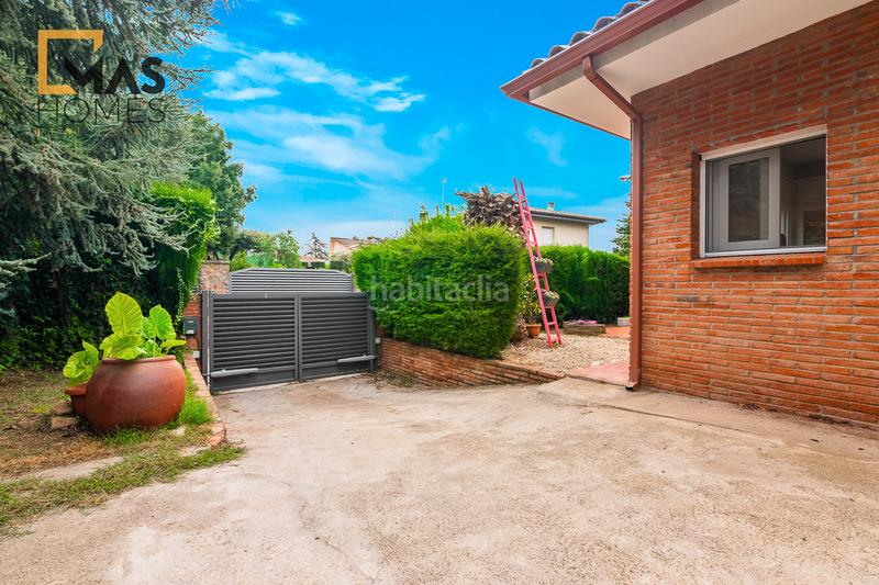 Foto 630119a2-8f09-4d44-886a-becf41d5901c. Chalet avec chauffage parking dans Castellarnau Sabadell